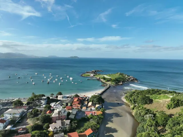 Florianópolis superior