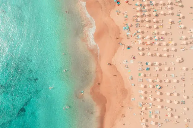 Punta Cana todo incluido Serenade All Suites (solo adultos)