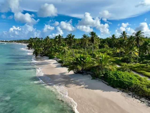 Punta Cana todo incluido Serenade Punta Cana Beach & Spa