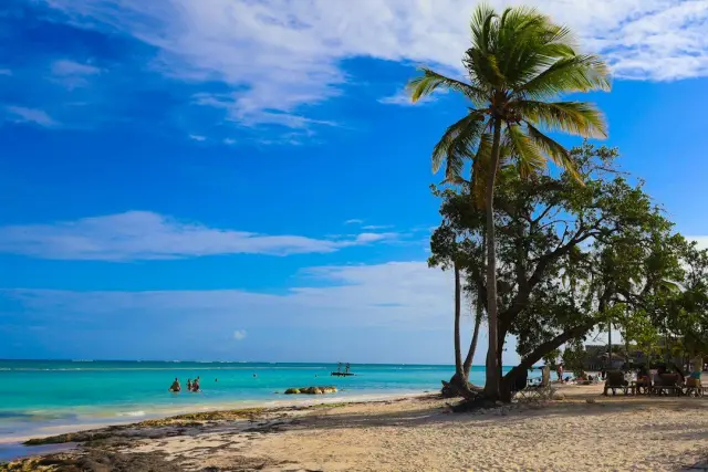 Punta Cana todo incluido Riu República (solo adultos)