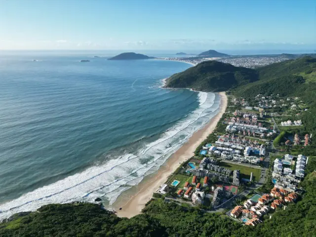 Florianópolis escapada