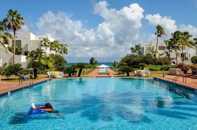 Punta Cana todo incluido Grand Sirenis Punta Cana & Aquagames