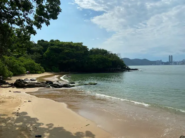Paquete a Balneário Camboriú