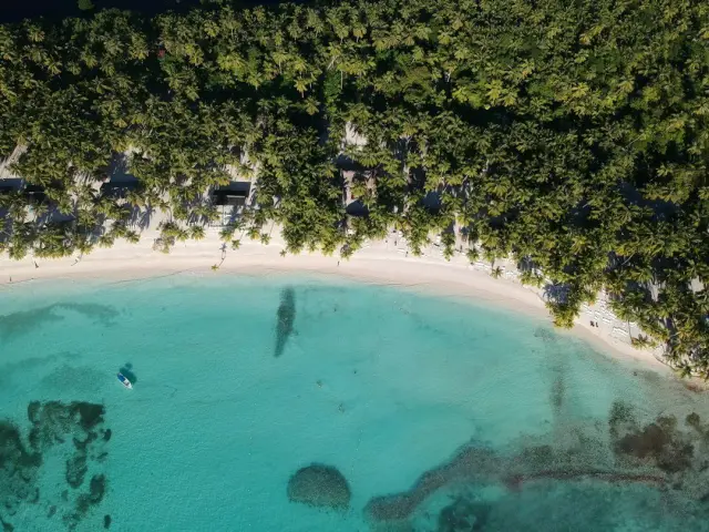 Punta Cana todo incluido Tropical Deluxe Princess