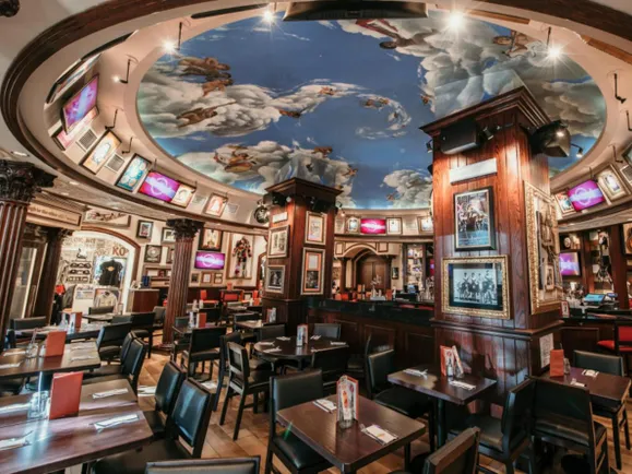 Hard Rock Cafe Roma