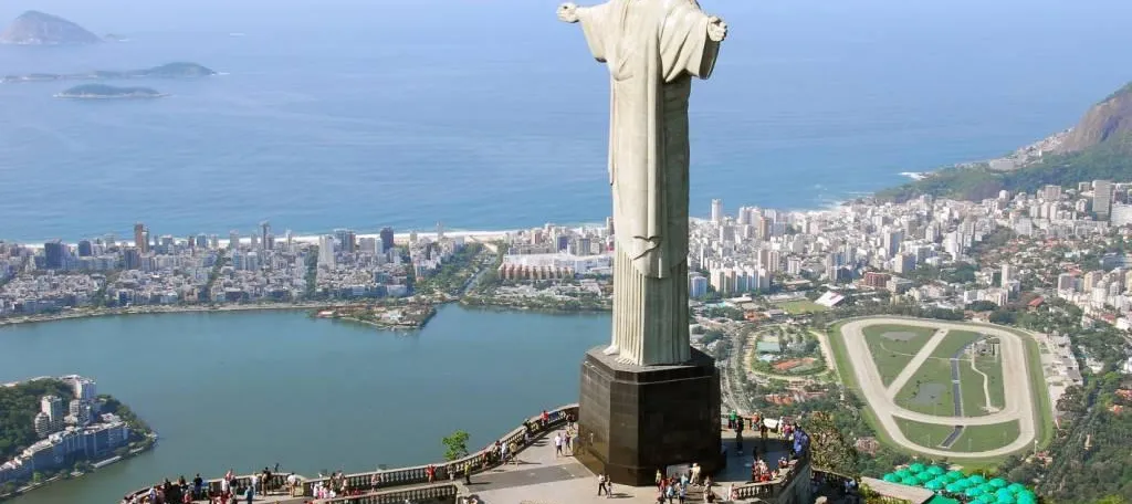 Tour a Cristo Redentor