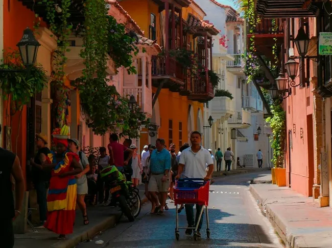 Full Day Cartagena y Barranquilla