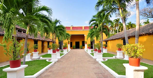 CITY TOUR SANTA MARTA
