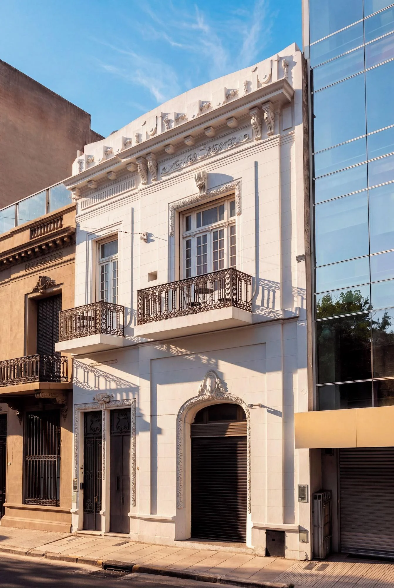 Mariposita de San Telmo Hotel Boutique