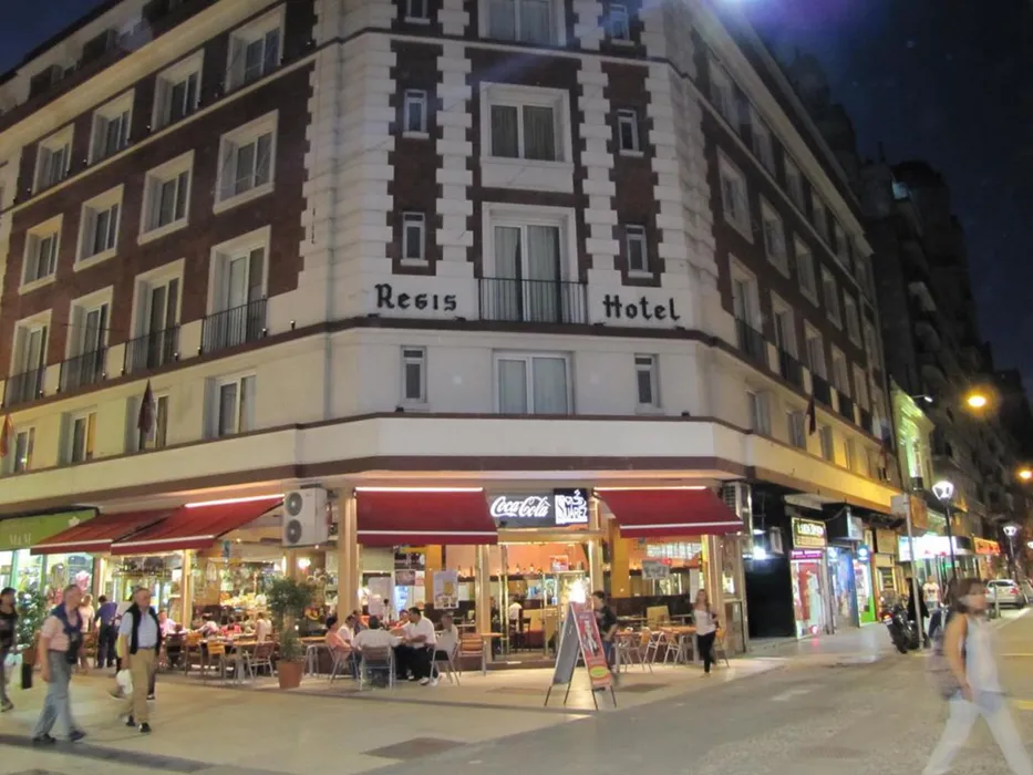 Regis Orho Hotel