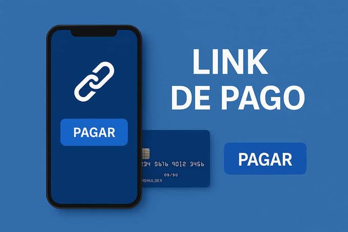 Links de Pago