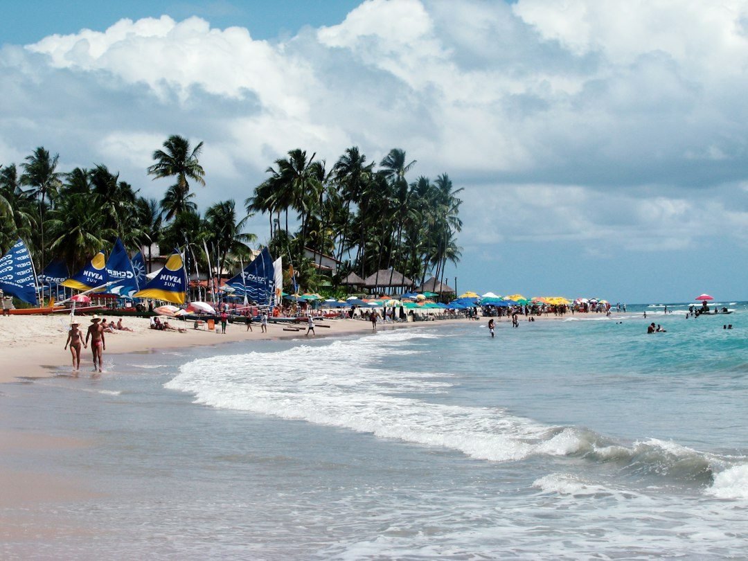 Porto de Galinhas 6 días / 5 noches