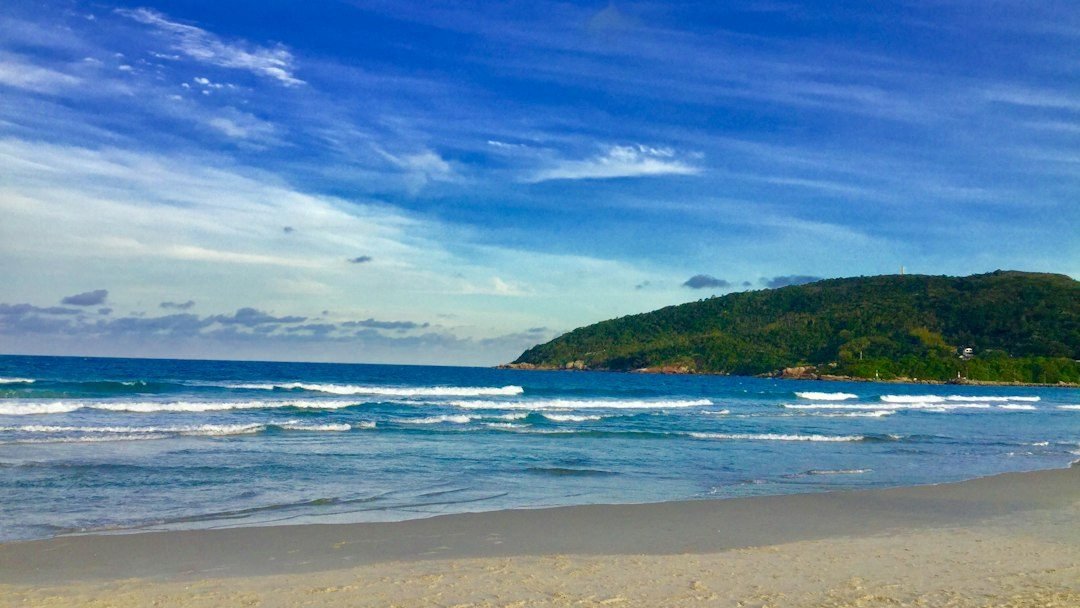 Florianópolis Playa Joaquina