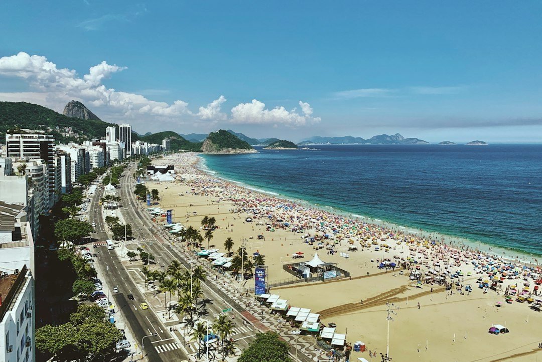 Río de Janeiro Copacabana 5 días / 4 noches