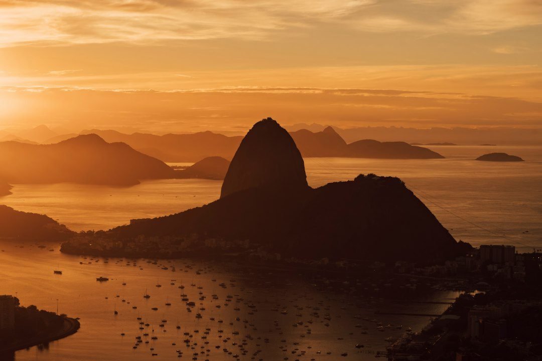 Río de Janeiro y Búzios