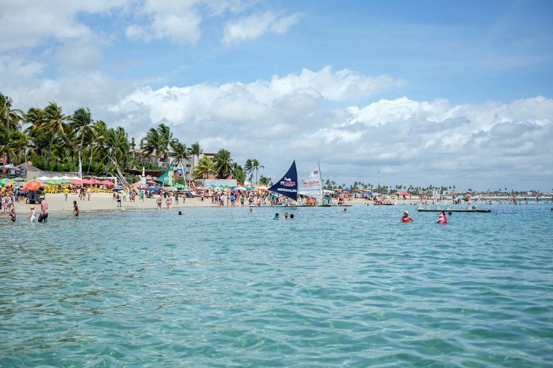 Porto de Galinhas todo incluido