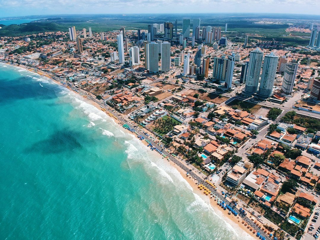 Natal Ponta Negra 6 días / 5 noches