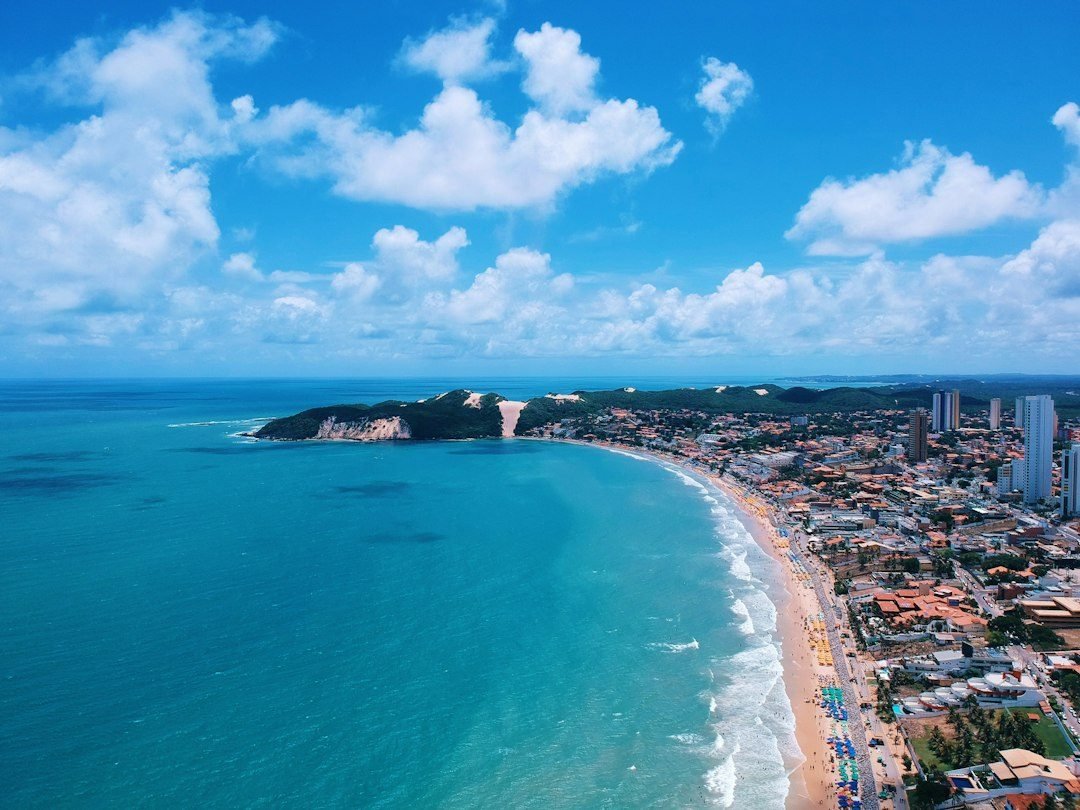 Paquete a João Pessoa