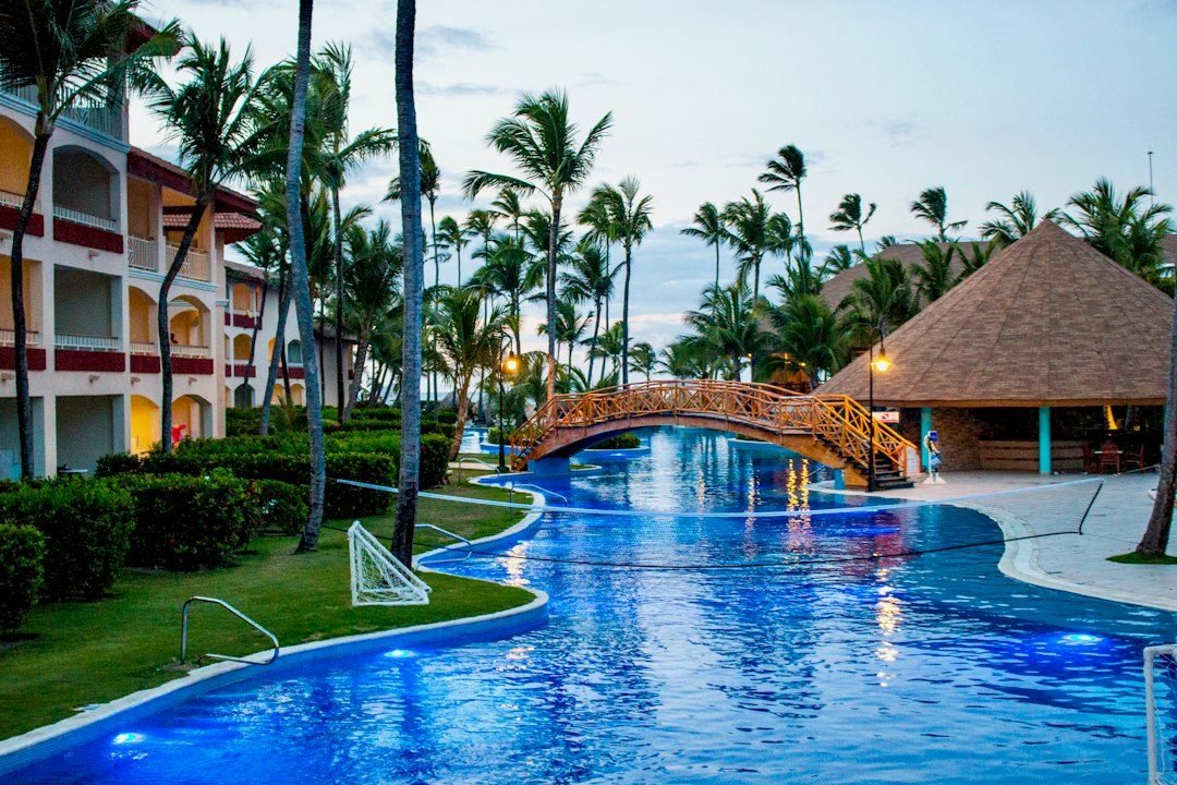 Punta Cana todo incluido Royalton Splash Punta Cana 6 días / 5 noches