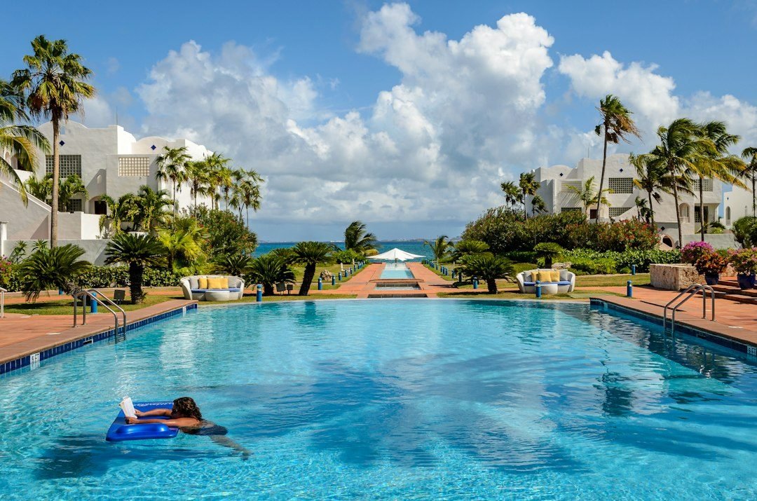 Punta Cana todo incluido Grand Sirenis Punta Cana & Aquagames 6 días / 5 noches