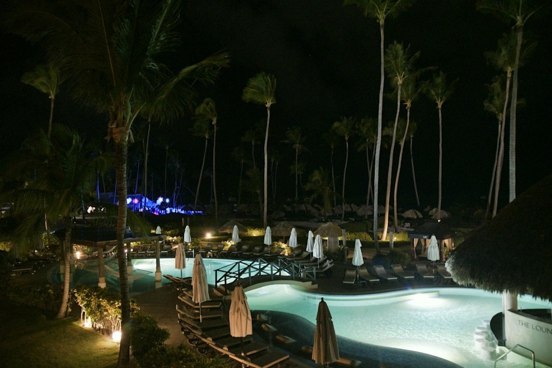 Punta Cana todo incluido Hard Rock Hotel & Casino Punta Cana