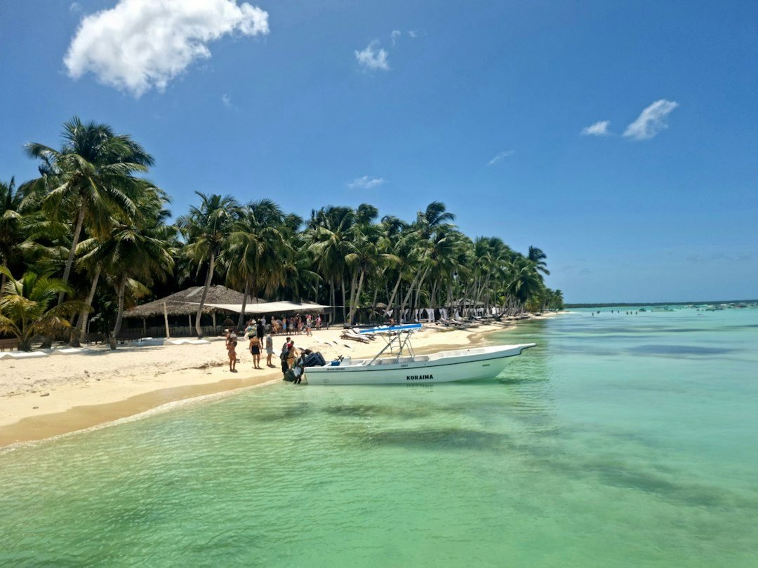 Punta Cana todo incluido Tropical Deluxe Princess